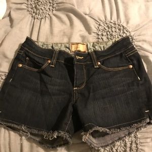 Paige women’s shorts